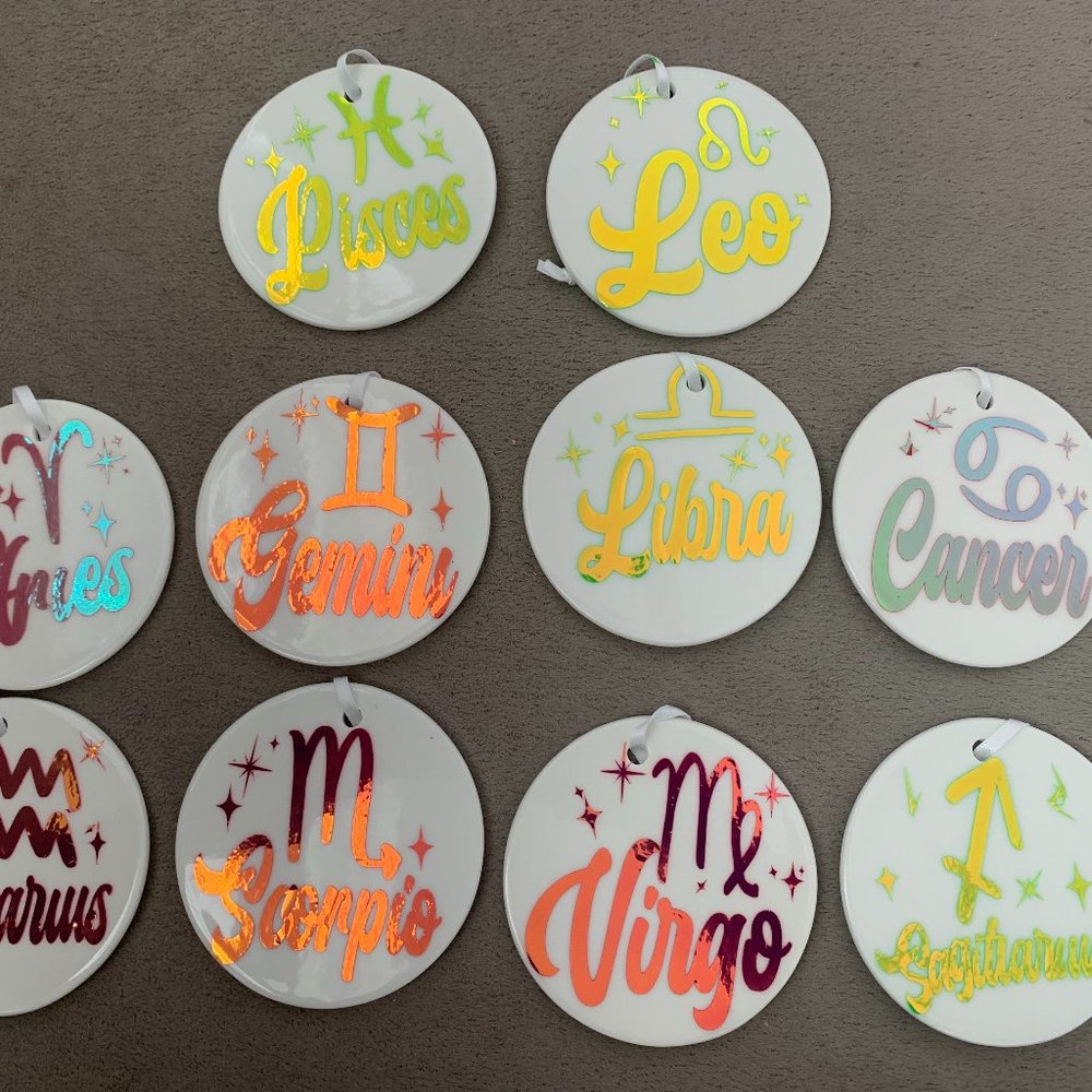 COASTERS